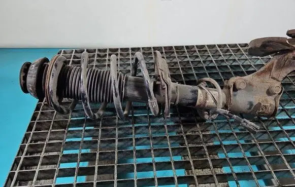 Front shock absorber/damper