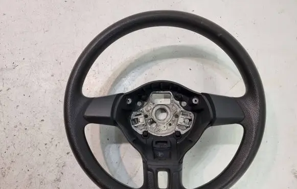 Volkswagen Polo V 6R Steering wheel 6R0419091D
