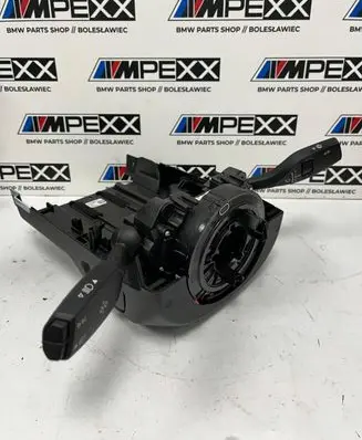 BMW 7 G11 G12 Steering wheel column trim 5A819A1 6993888
