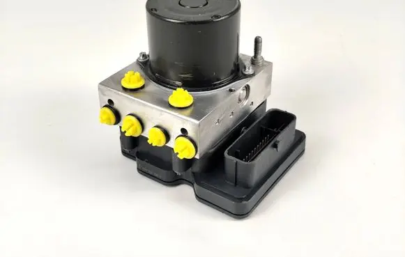 Fiat 500 ABS Pump 52042668 0265255440 0265956488