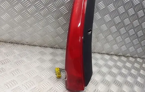 Citroen C5 Rear/tail lights