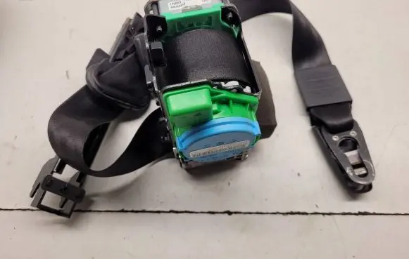 Audi A4 S4 B8 8K Front seatbelt 8K1857706K 140709 30626399A48