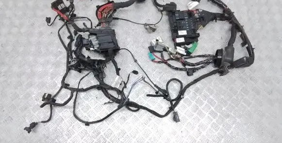 Volvo XC60 Wiring harness 31337164 31409755 31433040