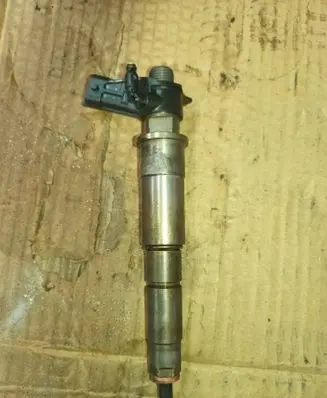 Renault Espace - Grand espace IV Fuel injector 0445115022