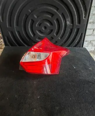Ford Focus Rear/tail lights