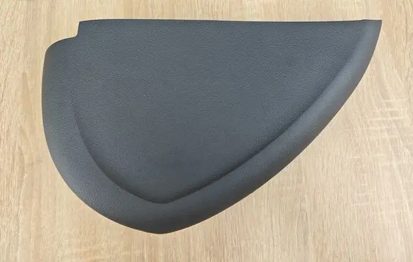 Audi A6 S6 C7 4G Dashboard side end trim 4G0857086