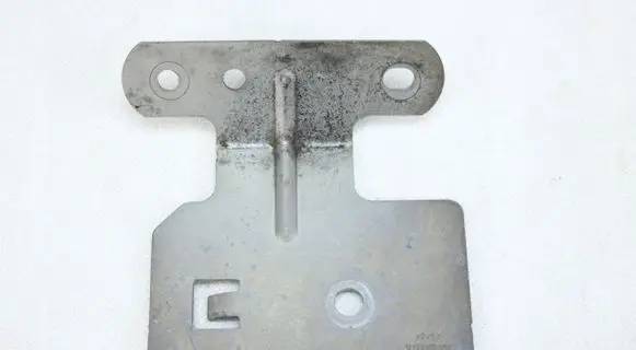 Volkswagen PASSAT B8 Alarm system siren 3G0951227A