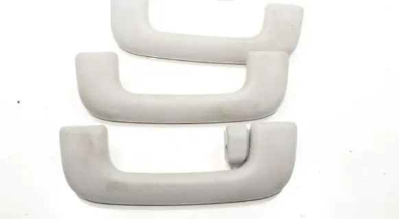 KIA Sportage A set of handles for the ceiling 