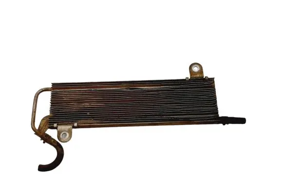 Mitsubishi Outlander Fuel cooler (radiator) NOKODE