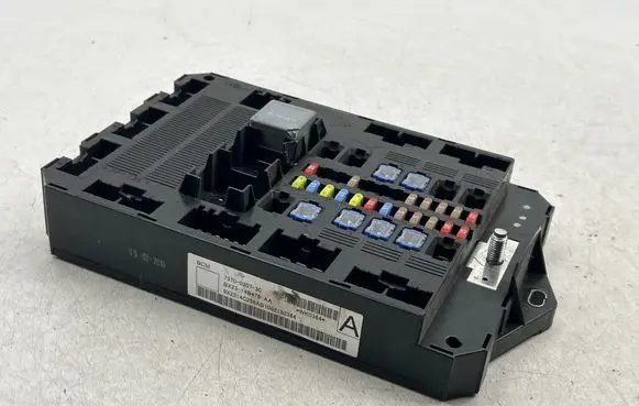 Fuse module