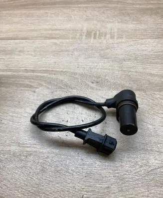 Opel Zafira A Crankshaft position sensor 0281002138
