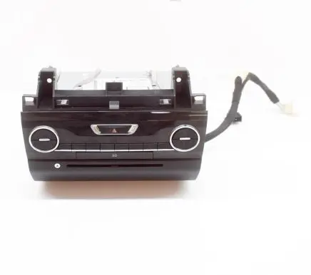 Maserati Ghibli Radio/CD/DVD/GPS head unit 06700084910 52851651AD