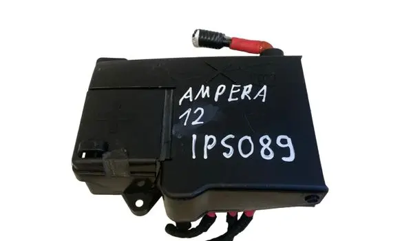 Opel Ampera Positive wiring loom 20889114 365927271