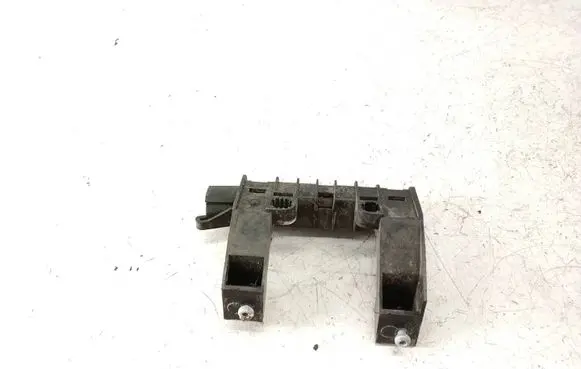 Fiat Freemont Rear door windshield rail 39734 963412