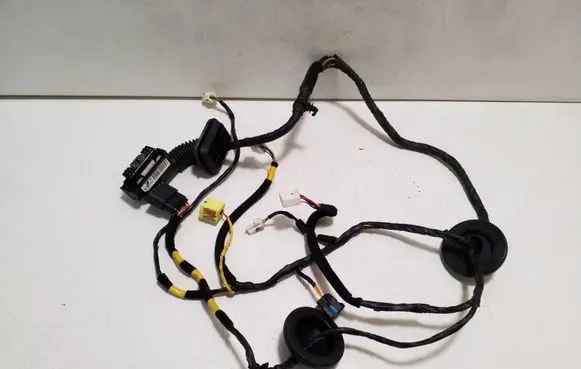KIA Soul Front door wiring loom 91610B2302