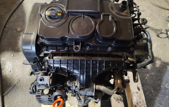 Engine