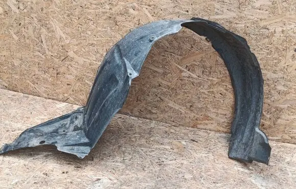 Toyota Avensis T270 Front wheel arch liner splash guards 5380505010