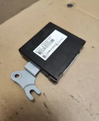 Toyota Corolla Verso E121 Immobilizer control unit/module 897800F020 626492000 97RI012022