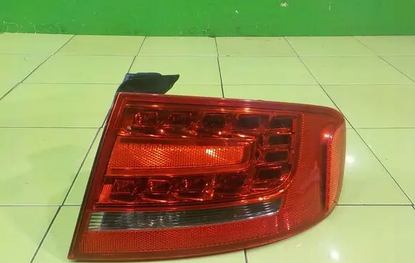 Audi A4 S4 B8 8K Rear/tail lights 