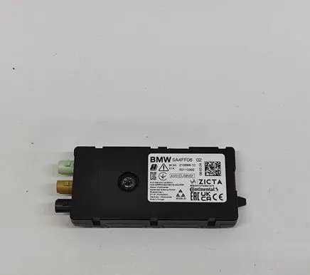 BMW iX1 Aerial antenna amplifier 5A4FF06