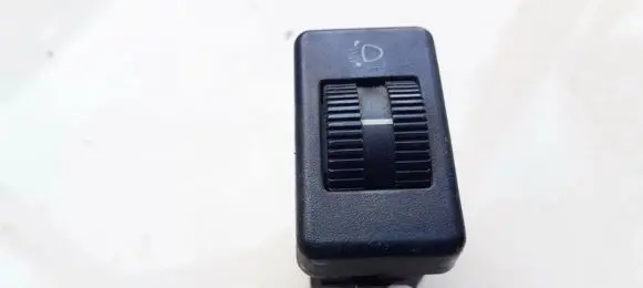 Volkswagen PASSAT B3 Headlight level height control switch 357941333