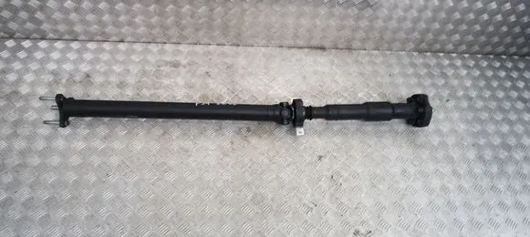 BMW 3 GT F34 Driveshaft outer CV joint 8651305