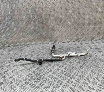Hyundai Kona I Engine coolant pipe/hose 375Y5K4000