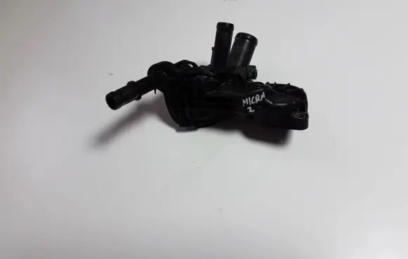 Thermostat/thermostat housing