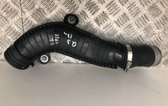Audi Q3 8U Air intake hose/pipe 1K0145828F 1K0145840R