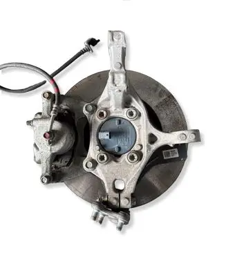 Hyundai Ioniq 5 Front wheel hub 51706GI030 2108100040