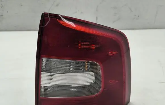 Skoda Octavia Mk2 (1Z) Rear/tail lights 1Z9945096A
