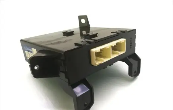 Subaru Legacy Comfort/convenience module 72343AJ040 177700-0313
