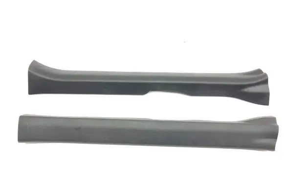 Toyota Corolla E210 E21 Front sill trim cover 6791402370 6791302390