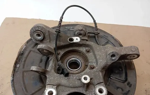 Maserati Ghibli Rear wheel hub 670006805