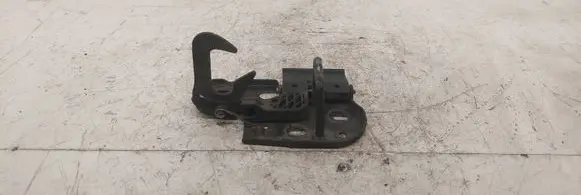 Volkswagen PASSAT B6 Engine bonnet/hood lock/latch loop/hook 3C0823480