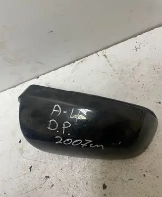 Audi A4 S4 B7 8E 8H Plastic wing mirror trim cover 8E0857508B 408472