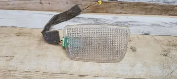 Volvo C30 Other interior light 3075443