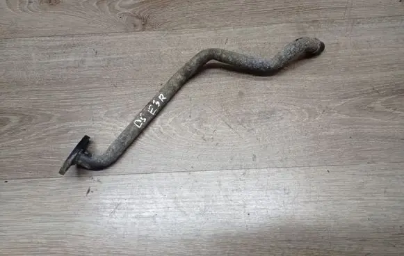 Volvo S60 Turbo turbocharger oiling pipe/hose