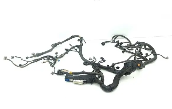 Lexus GS 300 350 430 450H Engine installation wiring loom 8212130