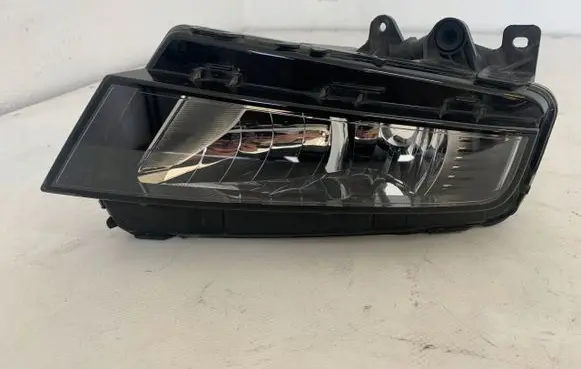 Seat Tarraco Front fog light