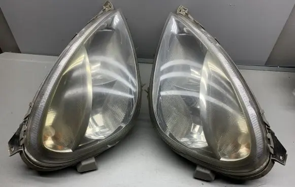 Volkswagen Touran I Headlight/headlamp