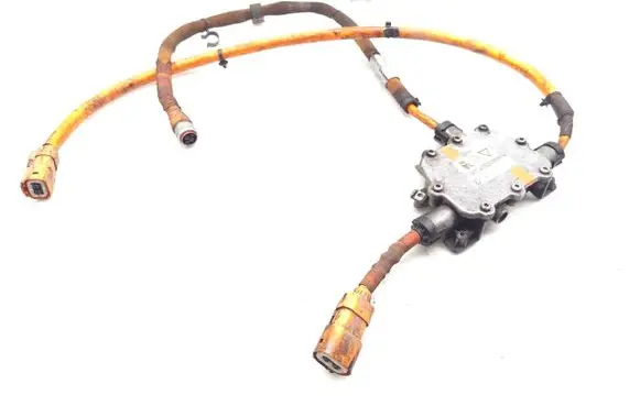 Porsche Panamera (970) Other wiring loom 97061152140
