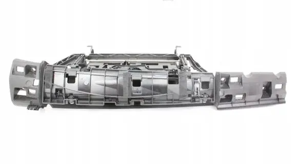 BMW 7 F01 F02 F03 F04 Glove box