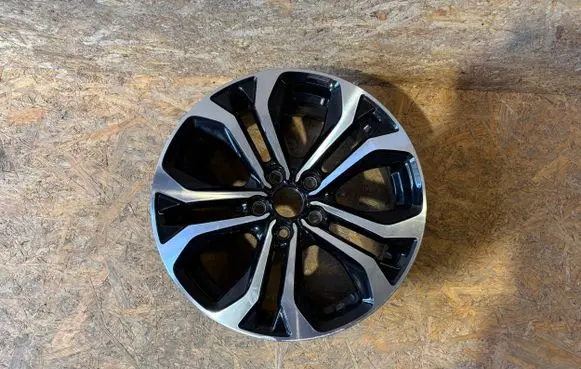 Ford Puma R17 alloy rim L1TC1007DA C12254