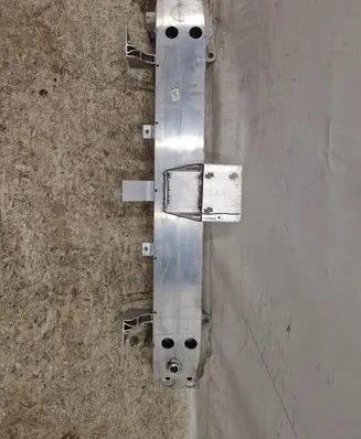 MG Marvel R Front bumper support beam 11024840