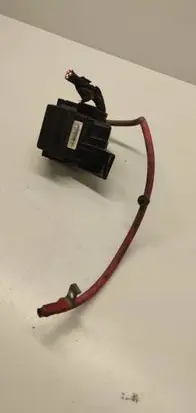 Renault Scenic III - Grand scenic III Fuse module 243880001R