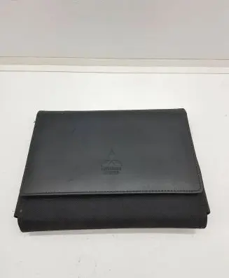 Mitsubishi L200 Owners service history hand book 