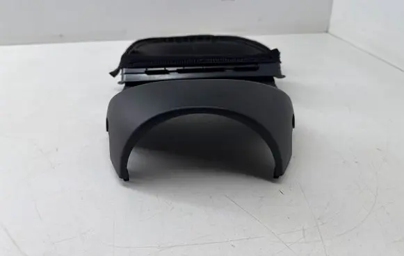 BMW 1 F20 F21 Steering wheel column trim 1101871