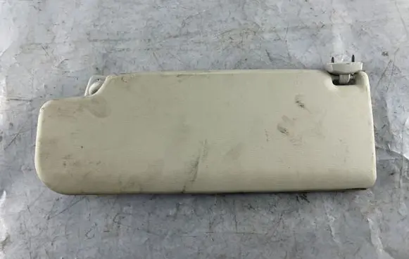 Volkswagen Polo IV 9N3 Sun visor 3B0857561 3B0857561E