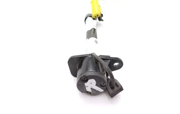 Mercedes-Benz GLS X166 Bonnet Pedestrian Airbag Actuator A1669060002